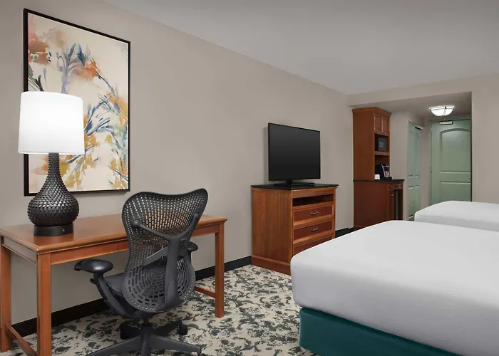 Hilton Garden Inn Gainesville